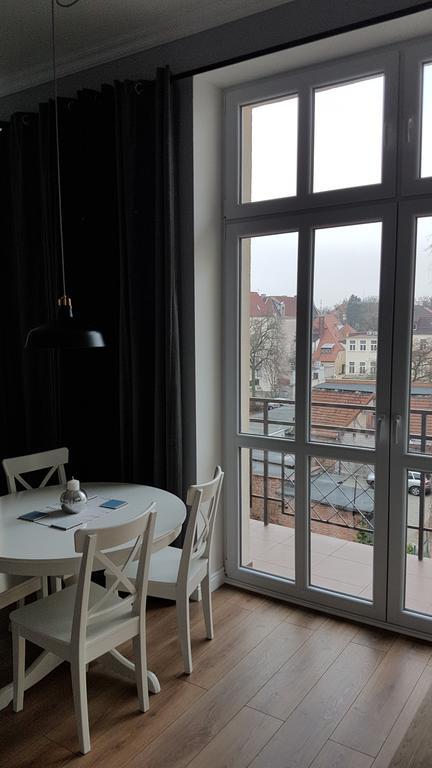 Przy Poli Negri Apartment Bydgoszcz Exterior photo